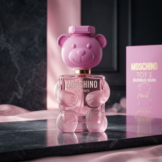 Toy 2 Bubble Gum